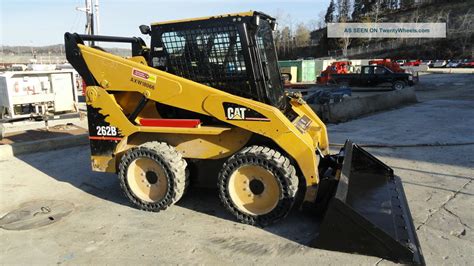 262b cat skid steer|262b cat skid steer specs.